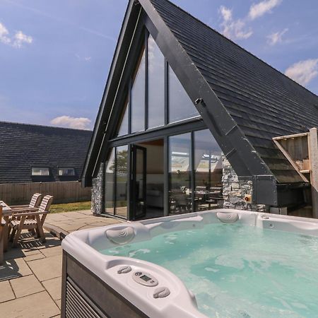Villa Hill Radnor - The Sheepfold Llandrindod Wells Exterior foto