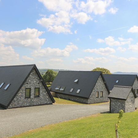 Villa Hill Radnor - The Sheepfold Llandrindod Wells Exterior foto