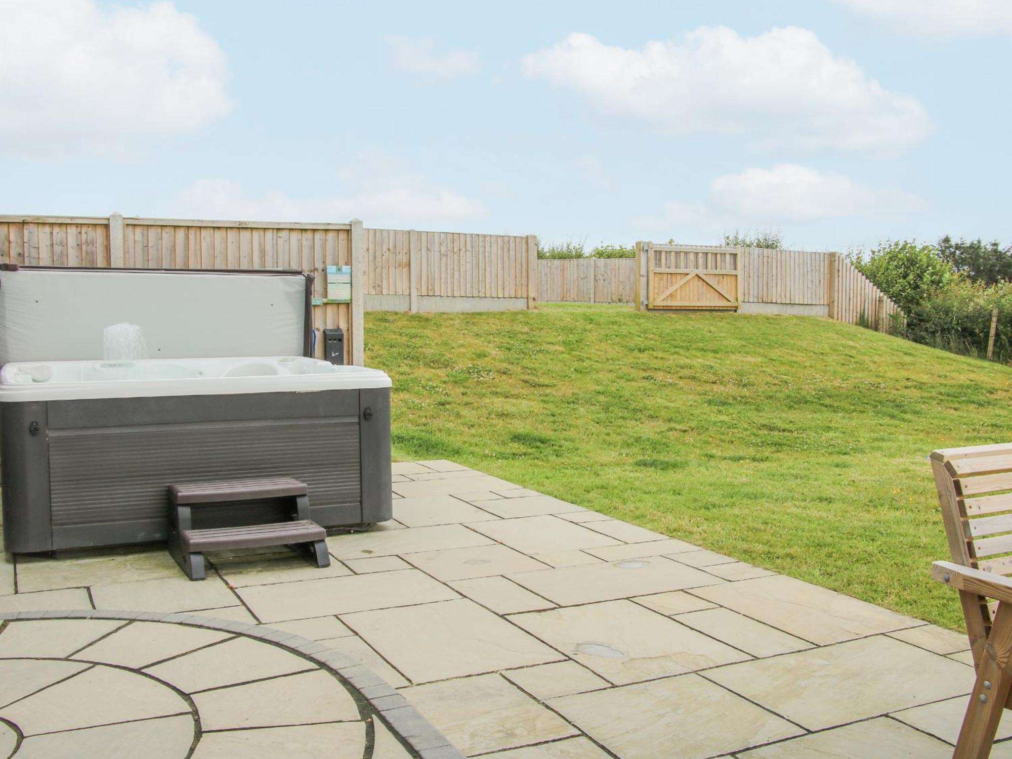 Villa Hill Radnor - The Sheepfold Llandrindod Wells Exterior foto